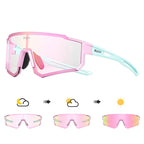 Sports Sunglasses UV400 Lightweight & Ergonomic Fit