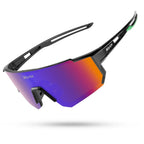 Sports Sunglasses UV400 Lightweight & Ergonomic Fit