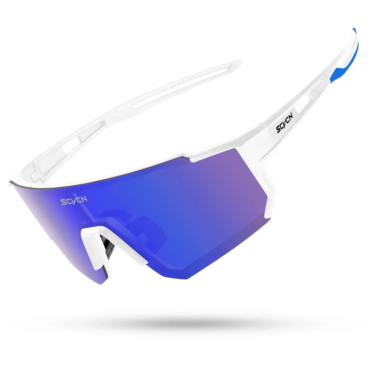 Sports Sunglasses UV400 Lightweight & Ergonomic Fit