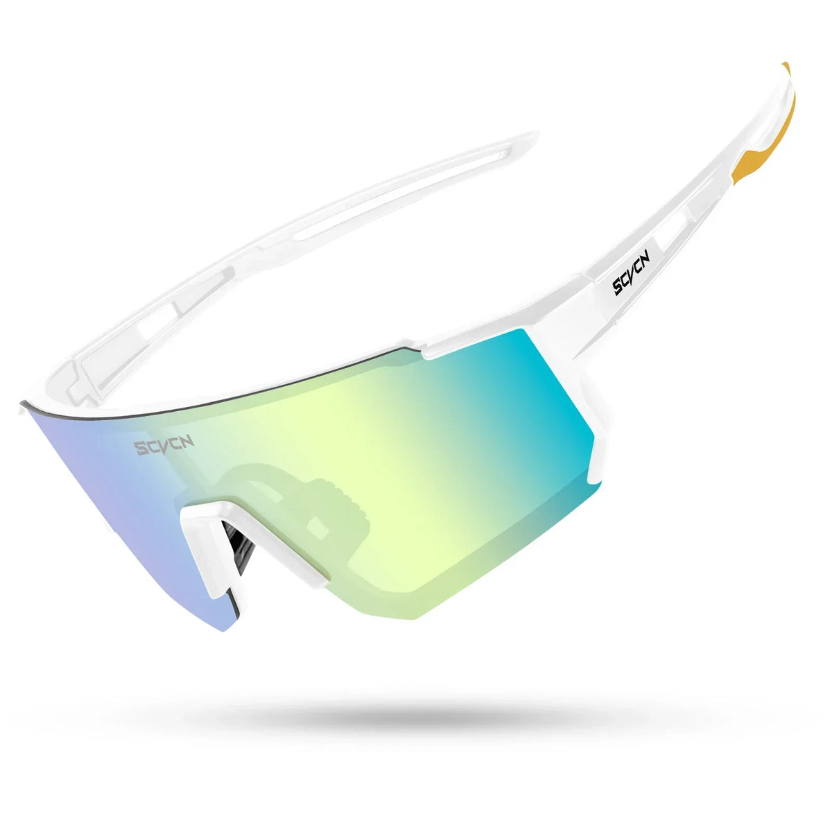 Sports Sunglasses UV400 Lightweight & Ergonomic Fit
