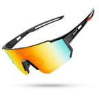 Sports Sunglasses UV400 Lightweight & Ergonomic Fit