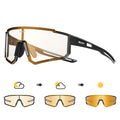 Sports Sunglasses UV400 Lightweight & Ergonomic Fit