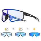 Sports Sunglasses UV400 Lightweight & Ergonomic Fit