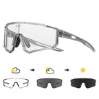 Sports Sunglasses UV400 Lightweight & Ergonomic Fit