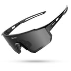 Sports Sunglasses UV400 Lightweight & Ergonomic Fit