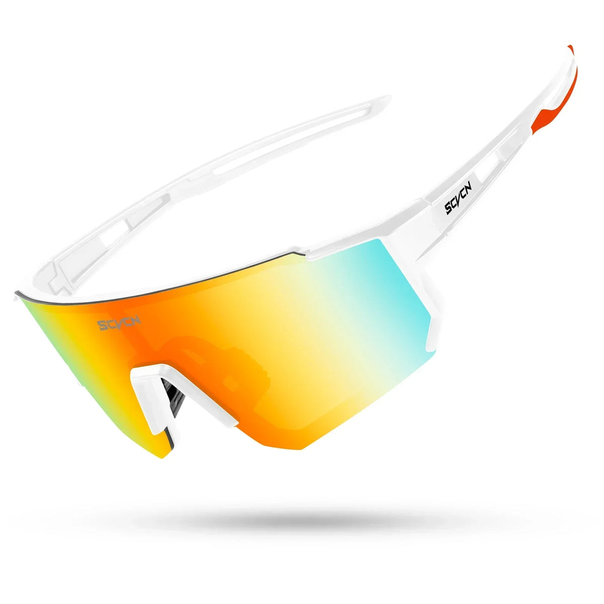 Sports Sunglasses UV400 Lightweight & Ergonomic Fit