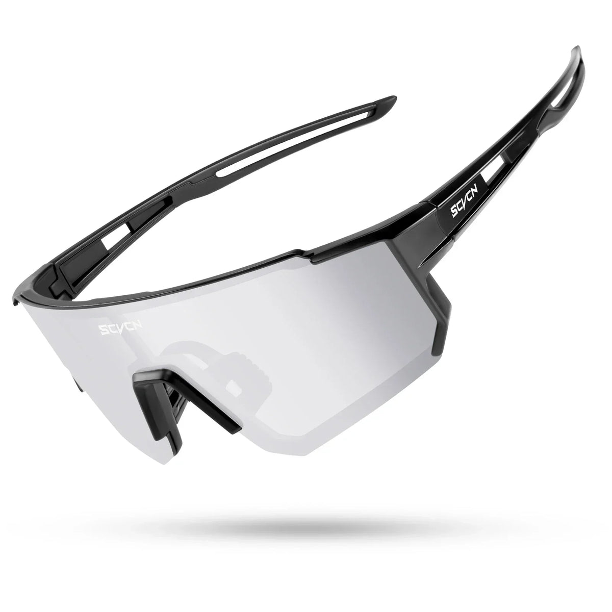 Sports Sunglasses UV400 Lightweight & Ergonomic Fit