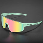Sports Sunglasses UV400 Lightweight Polycarbonate Lenses