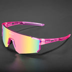 Sports Sunglasses UV400 Lightweight Polycarbonate Lenses