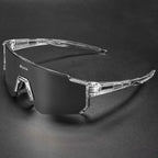 Sports Sunglasses UV400 Lightweight Polycarbonate Lenses