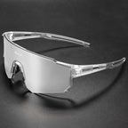 Sports Sunglasses UV400 Lightweight Polycarbonate Lenses