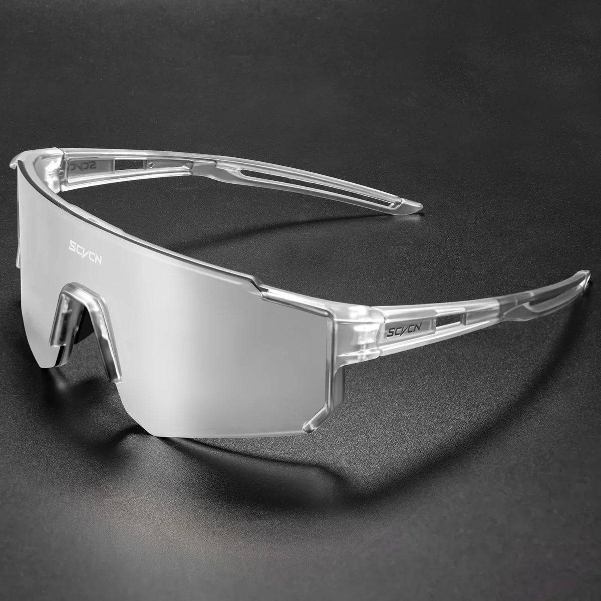 Sports Sunglasses UV400 Lightweight Polycarbonate Lenses