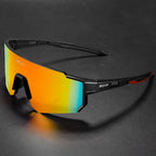 Sports Sunglasses UV400 Lightweight Polycarbonate Lenses