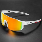 Sports Sunglasses UV400 Lightweight Polycarbonate Lenses