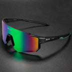 Sports Sunglasses UV400 Lightweight Polycarbonate Lenses
