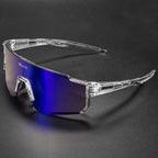 Sports Sunglasses UV400 Lightweight Polycarbonate Lenses