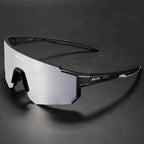 Sports Sunglasses UV400 Lightweight Polycarbonate Lenses