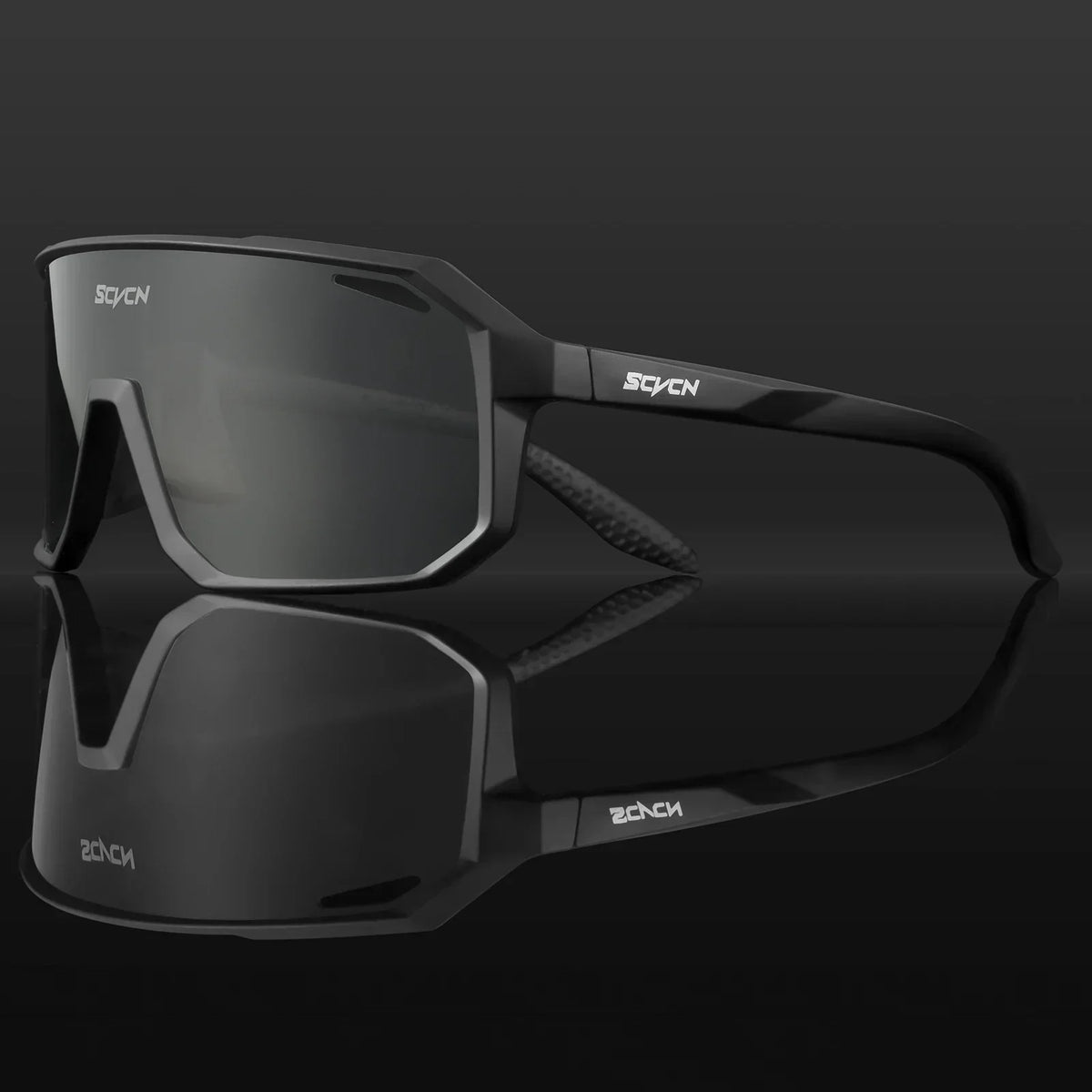 Sports Sunglasses UV400 Ultralight TR90 Frame