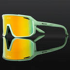 Sports Sunglasses UV400 Ultralight TR90 Frame