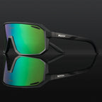 Sports Sunglasses UV400 Ultralight TR90 Frame