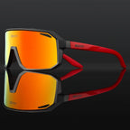 Sports Sunglasses UV400 Ultralight TR90 Frame
