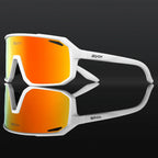 Sports Sunglasses UV400 Ultralight TR90 Frame