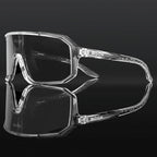 Sports Sunglasses UV400 Ultralight TR90 Frame