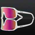 Sports Sunglasses UV400 Ultralight TR90 Frame