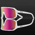 Sports Sunglasses UV400 Ultralight TR90 Frame