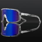Sports Sunglasses UV400 Ultralight TR90 Frame