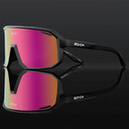 Sports Sunglasses UV400 Ultralight TR90 Frame