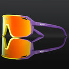 Sports Sunglasses UV400 Ultralight TR90 Frame