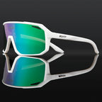 Sports Sunglasses UV400 Ultralight TR90 Frame