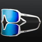 Sports Sunglasses UV400 Ultralight TR90 Frame