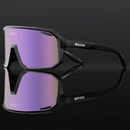 Sports Sunglasses UV400 Ultralight TR90 Frame