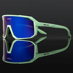 Sports Sunglasses UV400 Ultralight TR90 Frame