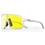 Sports Sunglasses UV400 Ultralight TR90 Frame
