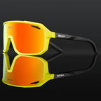 Sports Sunglasses UV400 Ultralight TR90 Frame