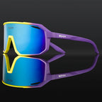 Sports Sunglasses UV400 Ultralight TR90 Frame