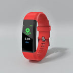 Sports Watch Heart Rate & Blood Pressure IP67 Waterproof