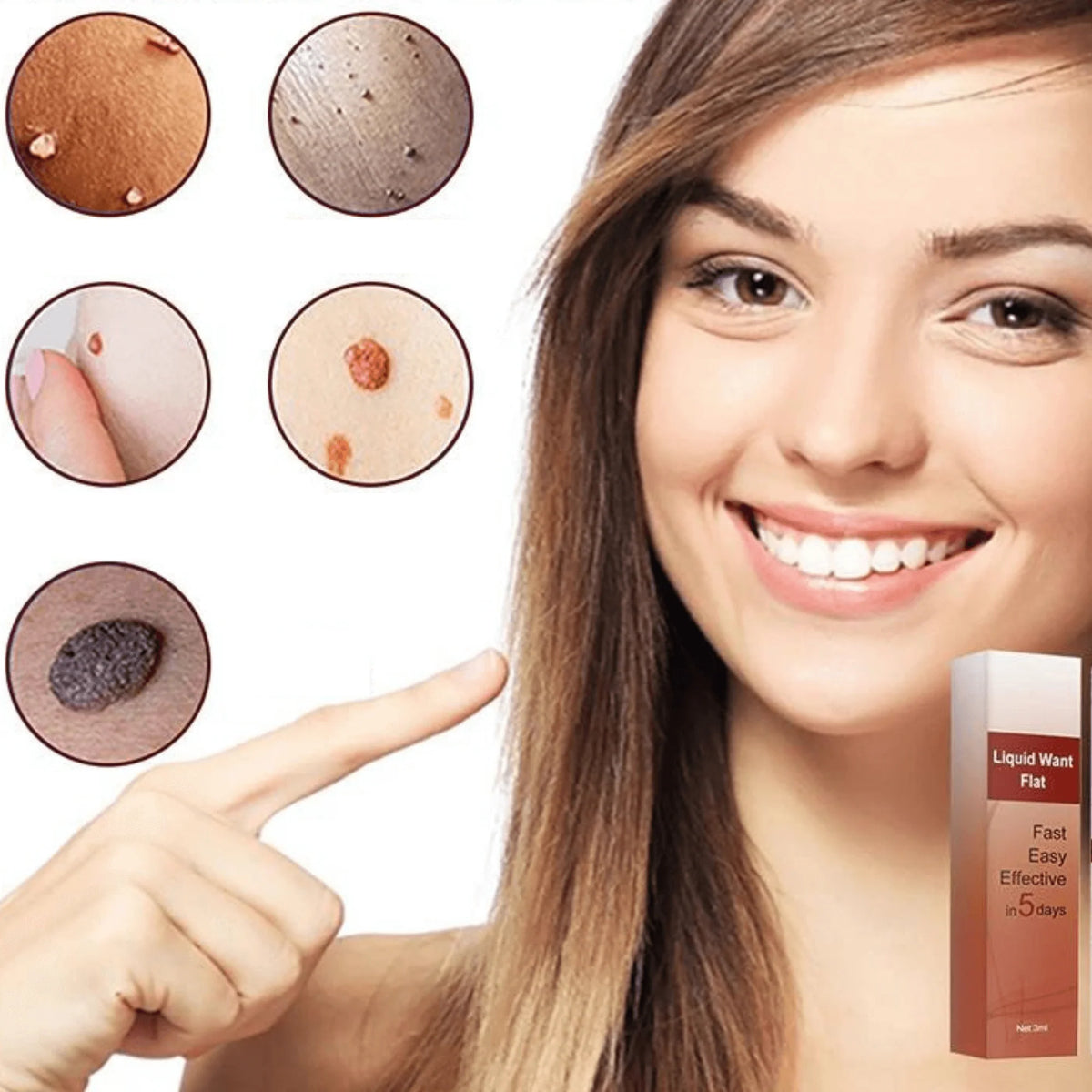 Spot-Correcting Serum Plant-Based & Fast-Absorbing