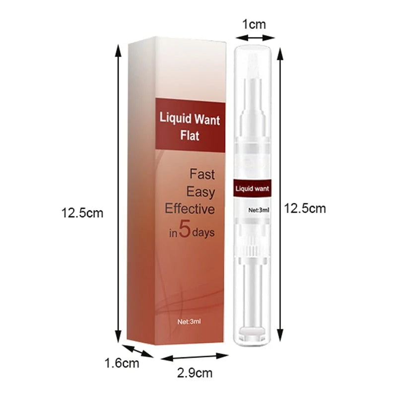 Spot-Correcting Serum Plant-Based & Fast-Absorbing