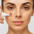 Spot Gel Face & Body Precision Applicator