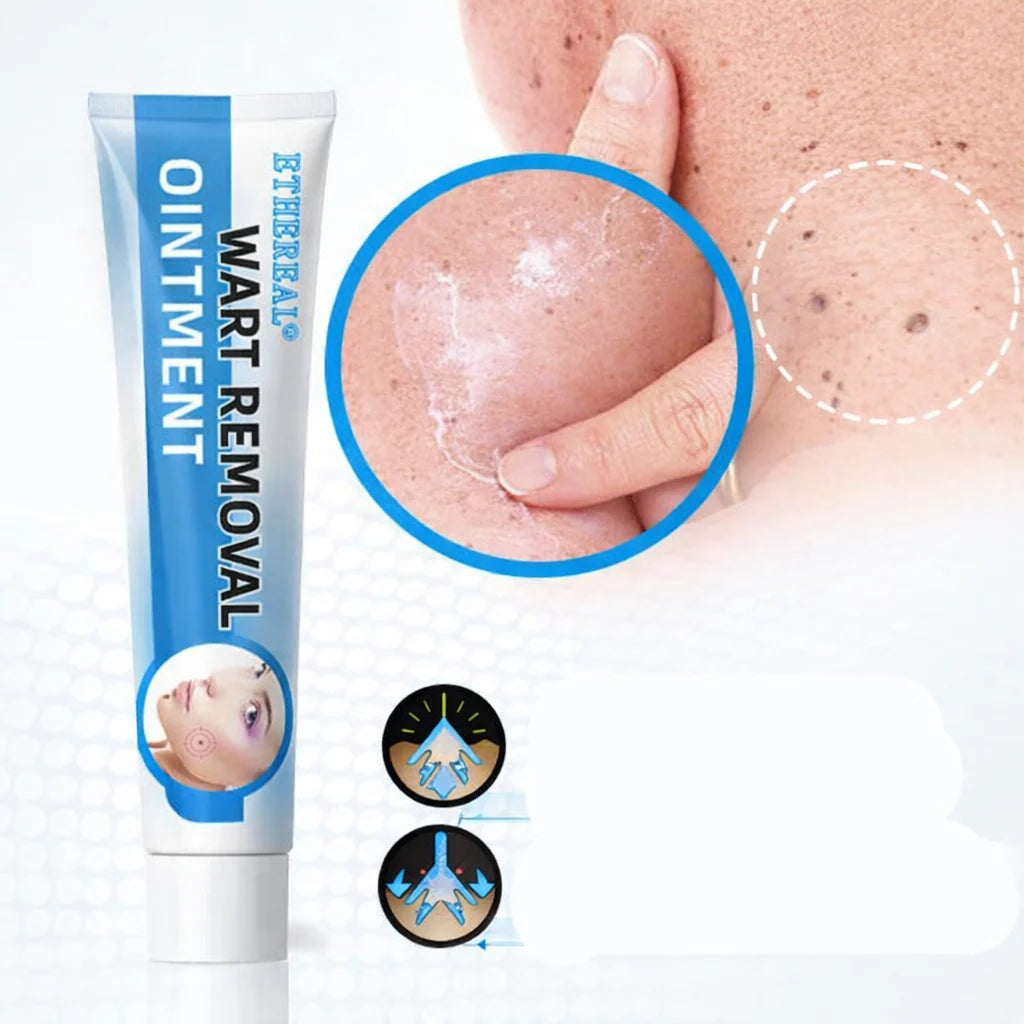 Spot Gel Face & Body Precision Applicator