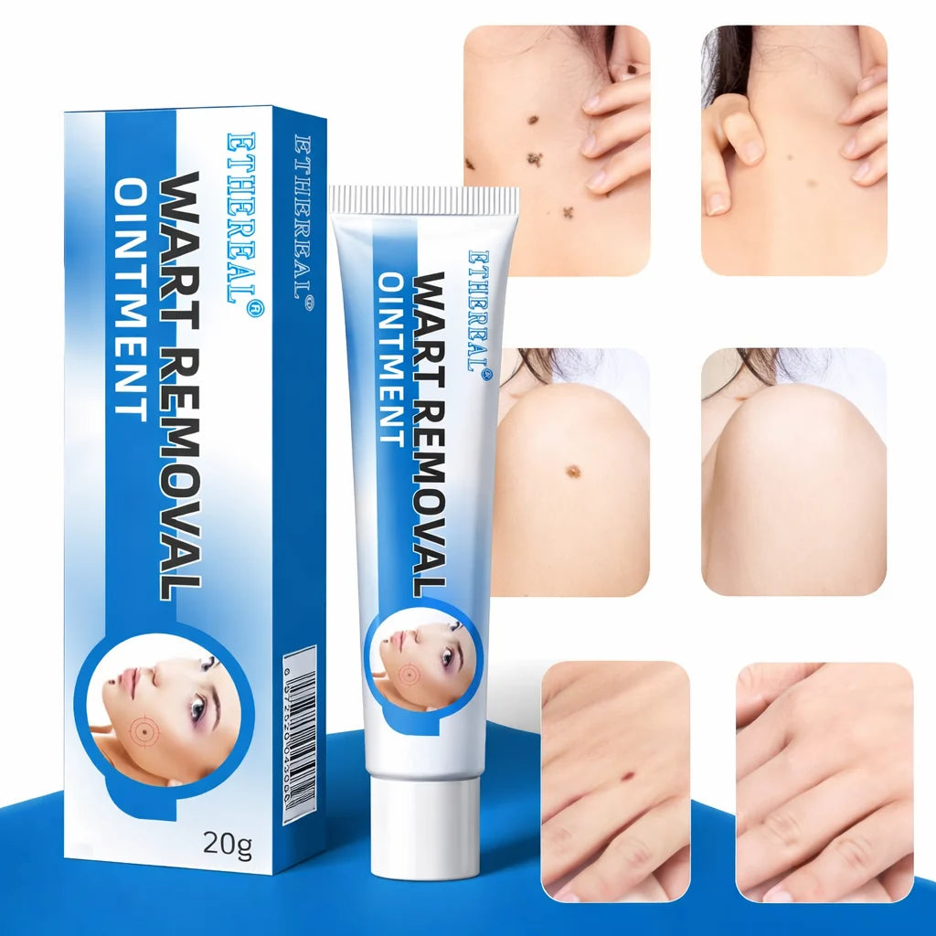 Spot Gel Face & Body Precision Applicator
