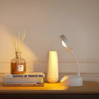 Spotlight Motion-Activated 360° Rotation Dimmable & USB-C Rechargeable