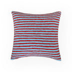 Square Cushion Cover Micro Plush & Concealed Zip 18x18in