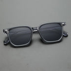 Square Sunglasses Ultralight Polycarbonate UV Protection