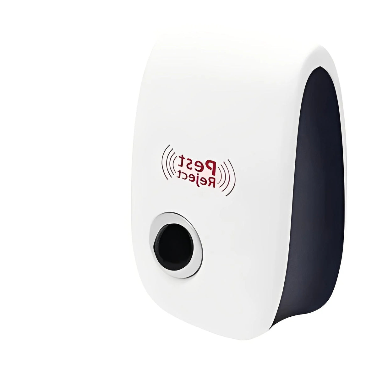 Squirrel Repeller Ultrasonic Pet-Safe 800 Sq Ft