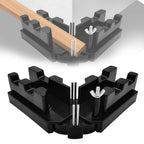 Stainless Steel Clamp-On Angle Guide